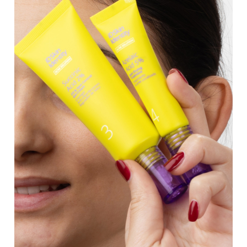 ID Skin Identity - *Acne Solution* - Traitement asséchant localisé à 5 % d'acide azélaïque