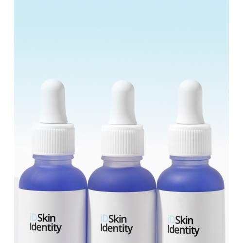 ID Skin Identity - Crème contour des yeux à la caféine