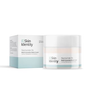 iD Skin Identity - Hydratant Correcteur Niacinamide 5%