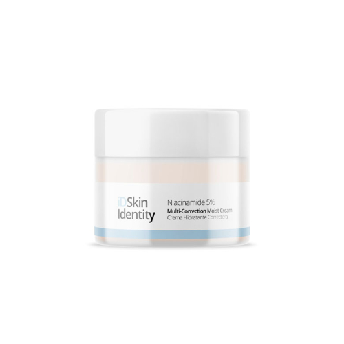 iD Skin Identity - Hydratant Correcteur Niacinamide 5%