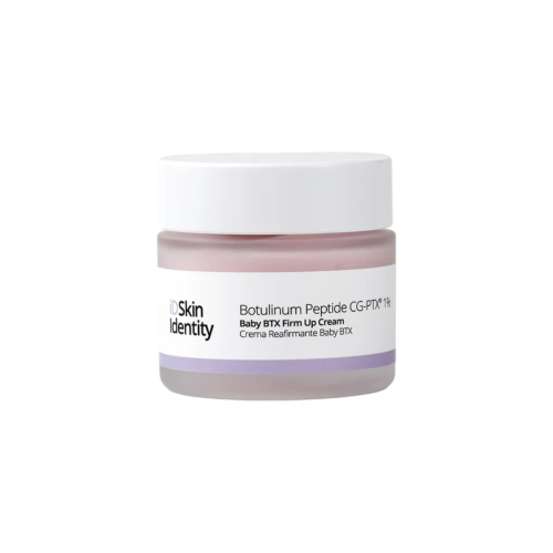iD Skin Identity - Crème raffermissante Baby BTX avec Botulinum Peptide CG-PTX 1%