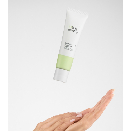 iD Skin Identity - Nettoyant équilibrant avec Quora Nori 1%