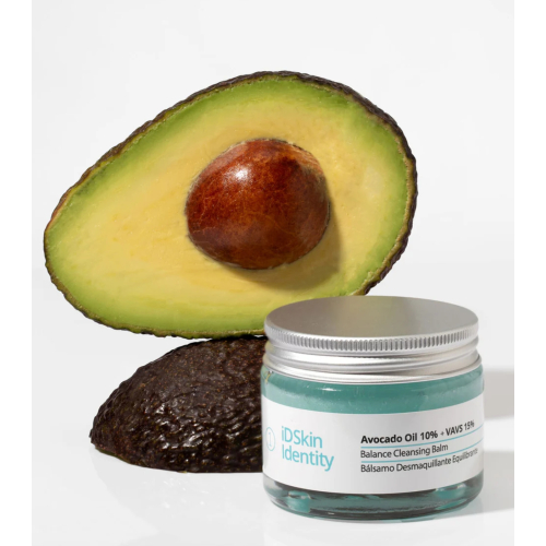 iD Skin Identity - *Oil Control* - Baume nettoyant équilibrant