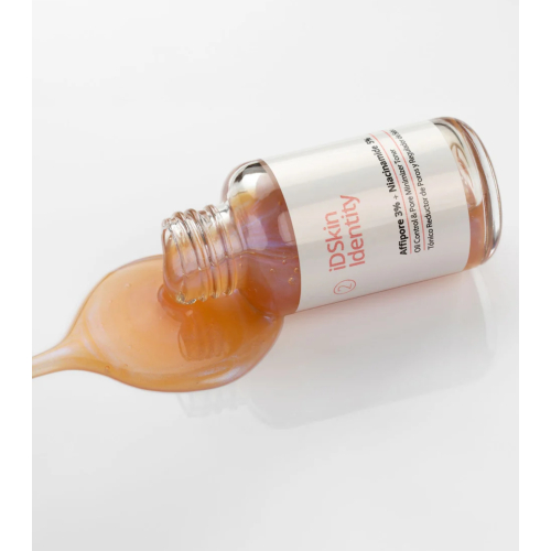 iD Skin Identity - *Oil Control* - Tonique réducteur de pores et de sébum