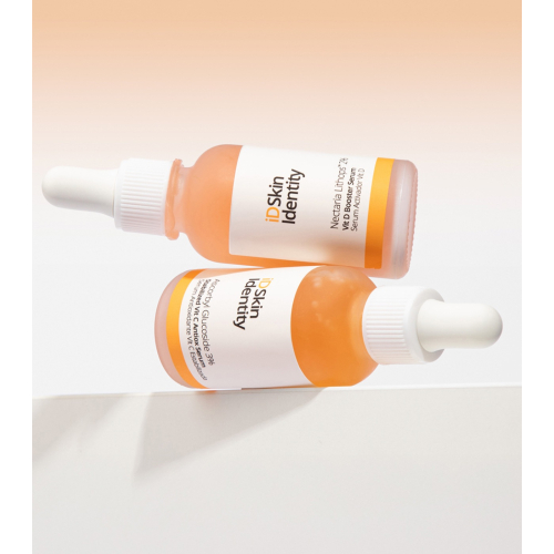 iD Skin Identity - Sérum Activateur Vitamine D 2% Nectaria Lithops
