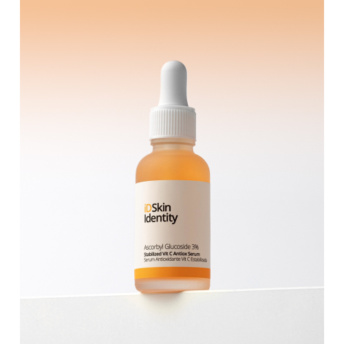 iD Skin Identity  - Sérum antioxydant à la vitamine C stabilisée