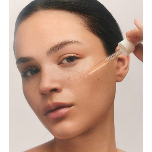 iD Skin Identity  - Sérum antioxydant à la vitamine C stabilisée