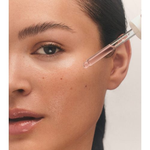 iD Skin Identity - Sérum apaisant Sensia Carota 1% + Camomille 1% - Peau sensible