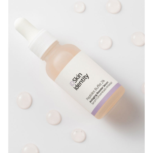 iD Skin Identity - Sérum anti-âge concentré Peptides Buffet 2%