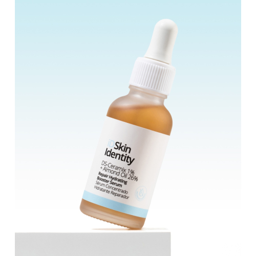 iD Skin Identity - Sérum concentré hydratant réparateur de DS-Ceramix 1% + Almond Oil 26%
