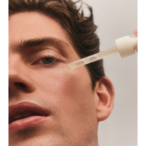 iD Skin Identity - Sérum Concentré Pro-Age Retinol fluid 1%