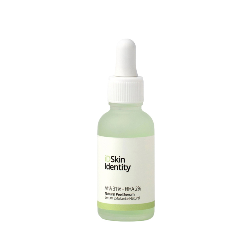 iD Skin Identity - Sérum Exfoliant Naturel AHA 31% + BHA 2%