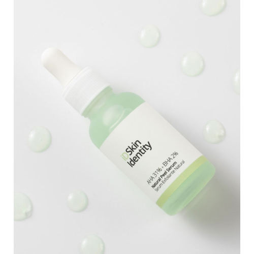 iD Skin Identity - Sérum Exfoliant Naturel AHA 31% + BHA 2%