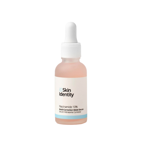 iD Skin Identity - Sérum Niacinamide 10% Hydratant et Correcteur