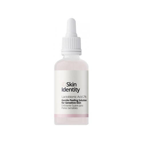 iD Skin Identity - Sérum Peeling Acide Lactobionique 2% - Peau sensible