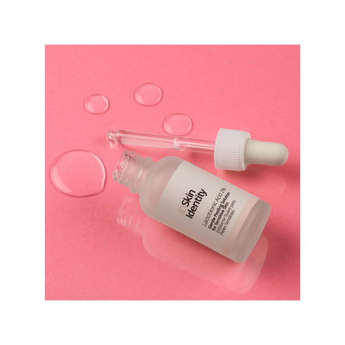 iD Skin Identity - Sérum Peeling Acide Lactobionique 2% - Peau sensible