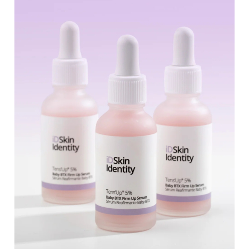 iD Skin Identity - Sérum Raffermissant Baby BTX Tens’Up 5%