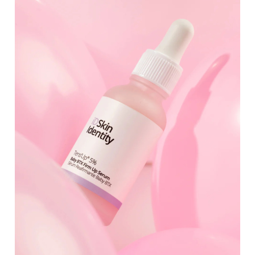 iD Skin Identity - Sérum Raffermissant Baby BTX Tens’Up 5%
