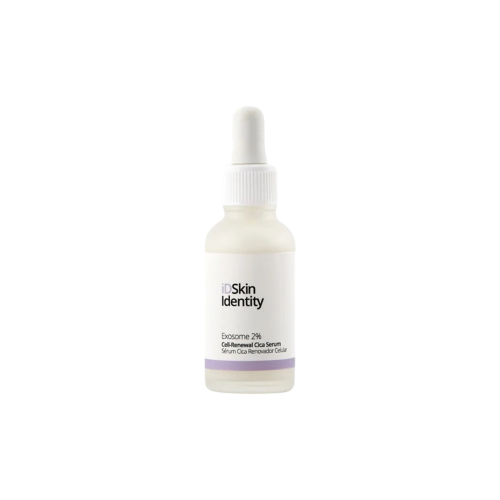 iD Skin Identity - Sérum rénovateur cellulaire CICA Exosome 2%