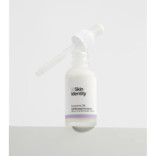 iD Skin Identity - Sérum rénovateur cellulaire CICA Exosome 2%