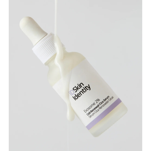 iD Skin Identity - Sérum rénovateur cellulaire CICA Exosome 2%