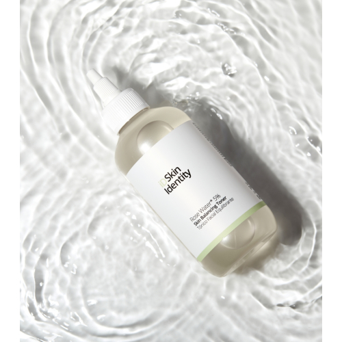 iD Skin Identity - Lotion tonique équilibrante à 5 % d'eau de rose