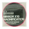 IDC Design - Miroir d’augmentation x10