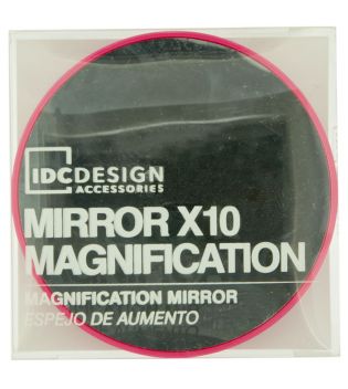 IDC Design - Miroir d’augmentation x10
