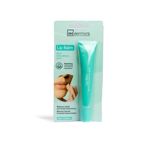 IDC Institute - Baume à lèvres à l'acide hyaluronique