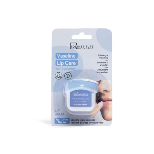 IDC Institute - Baume à lèvres à la vaseline - Coconut