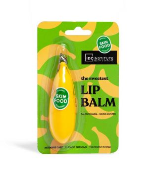 IDC Institute - Baume à Lèvres Skin Food - Banane