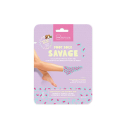 IDC Institute - Chaussette Savage Foot - Nutrition