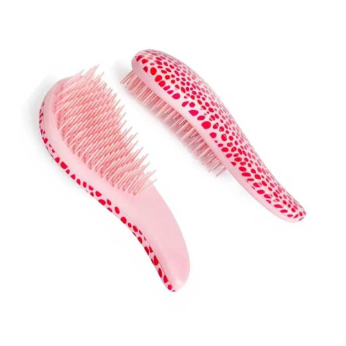 IDC Institute - Brosse démêlante