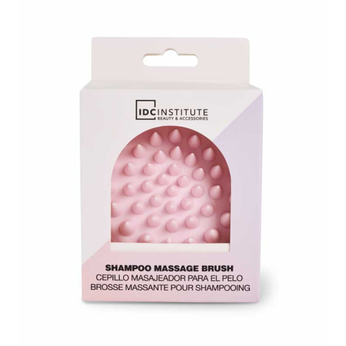 IDC Institute - Brosse à cheveux de massage Shampoo Brush