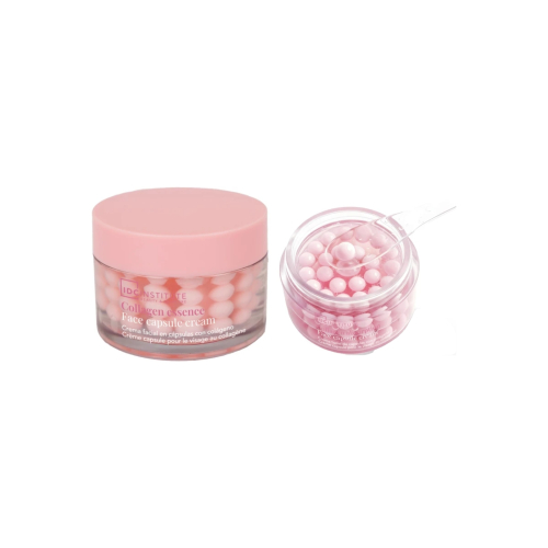 IDC Institute - Crème visage au collagène Collagen Essence Capsule Cream