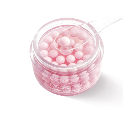 IDC Institute - Crème visage au collagène Collagen Essence Capsule Cream