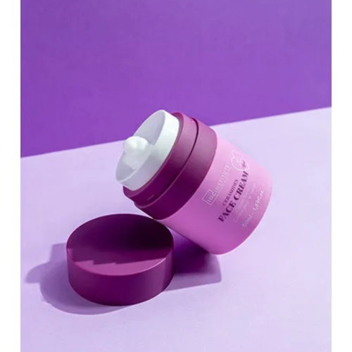 IDC Institute - Crème hydratante visage Ceramides