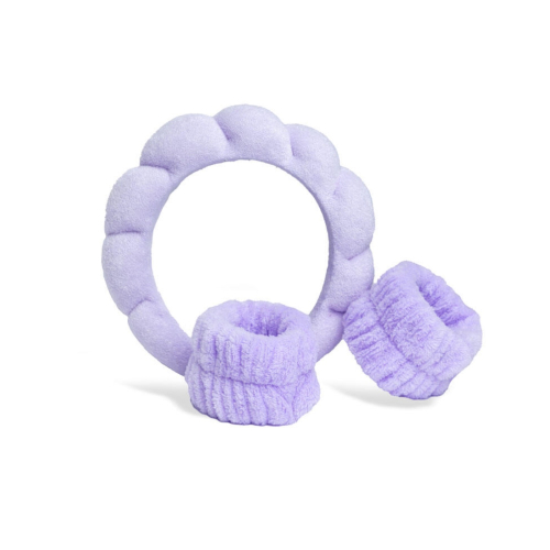 IDC Institute - Bandeau + Bracelet