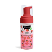 IDC Institute - Mousse nettoyante biphasique - hydratante