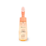 IDC Institute - Mousse nettoyante avec exfobrush - Vitamine C