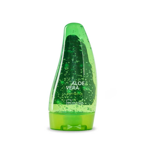 IDC Institute - Gel apaisant à l'aloe vera - 80ml
