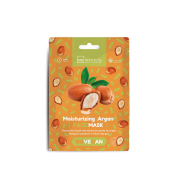 IDC Institute - *GoVegan* - Masque visage - Hydratant à l'huile d'argan