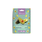 IDC Institute - *GoVegan* - Masque visage - Hydratant à l'avocat