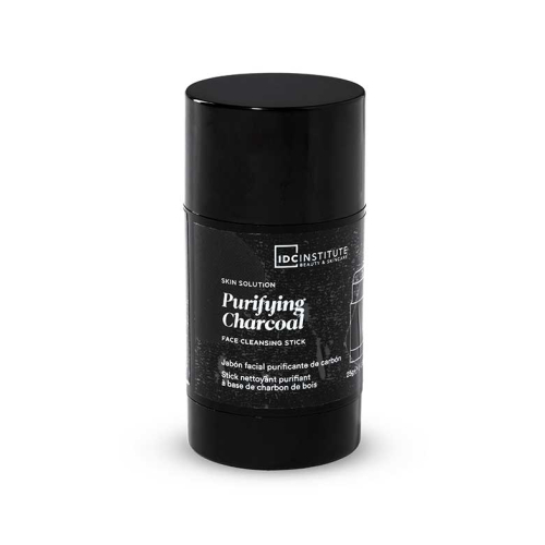 IDC Institute - Savon Visage - Charbon Purifiant