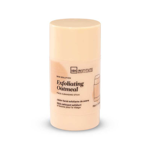 IDC Institute  - Savon visage - Gommage à l'avoine