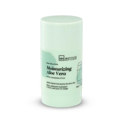 IDC Institute - Savon Visage - Moisturizing Aloe Vera