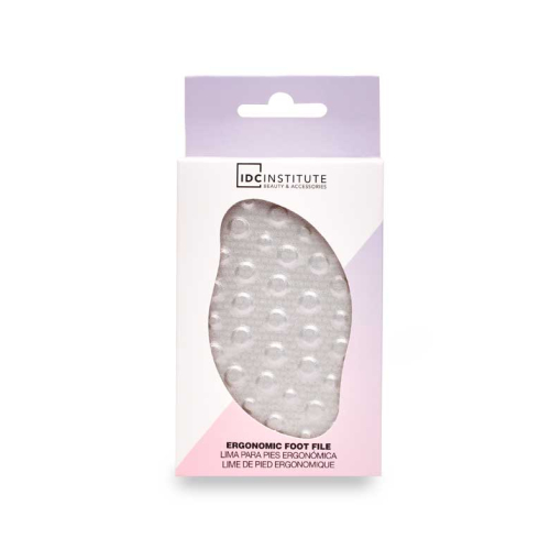 IDC Institute - Lime ergonomique pour les pieds