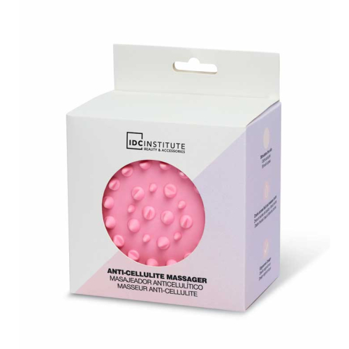 IDC Institute - Masseur corporel anti-cellulite