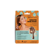 IDC Institute - Masque capillaire revitalisant et réparateur - Kératine