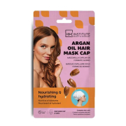 IDC Institute - Masque capillaire éclaircissant et nourrissant à l'huile d'argan